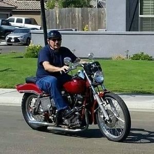 Meet your Posher, Frank